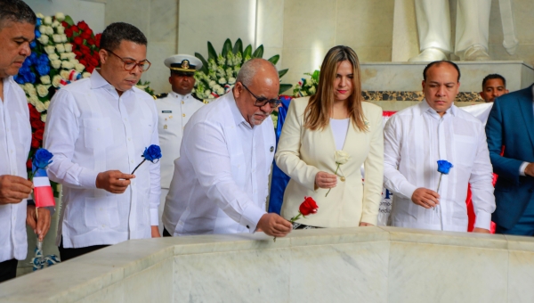 OFRENDA FLORAL 2025 Thumbnail